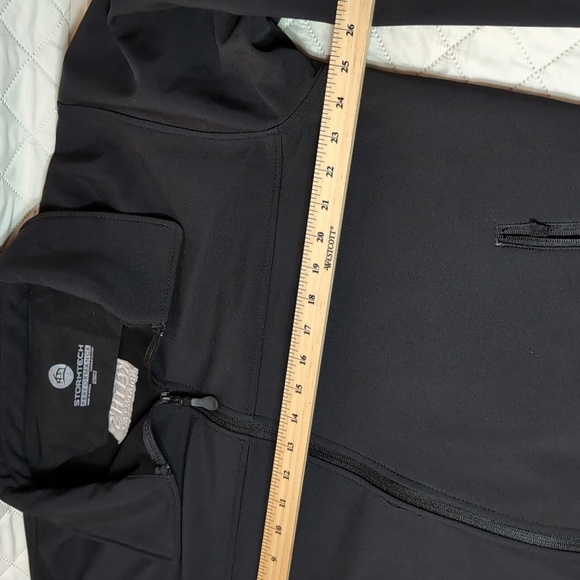 Stormtech Performance /Alexander Keith's India Pale Ale Men's Jacket,Size XL. - Picture 11 of 11